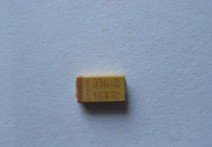 KEMET系列固體鉭電容產(chǎn)品詳解選型選購手冊