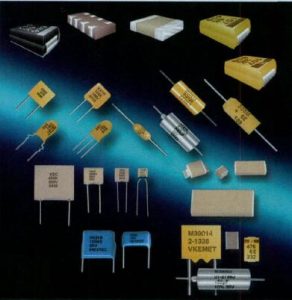 KEMET|鋁電解電容|鉭電容|薄膜電容|陶瓷電容型號(hào)詳解