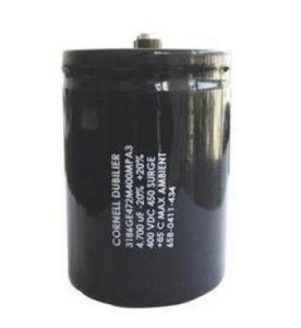 電容器的品質(zhì)與美國CDE電容器參數(shù)詳解