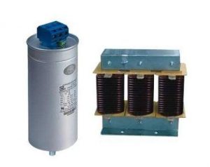 高壓并聯(lián)補(bǔ)償電容裝置的選型和實(shí)際應(yīng)用