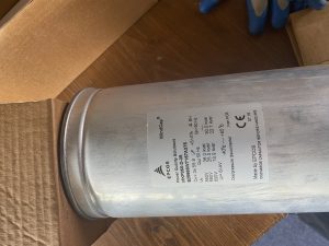 B43310-B9688-M B43586-S3468-Q3 4600uf 385v EPCOS電容器