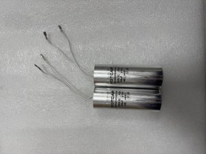 除顫儀AED電容UP3-31343Z 100UF 2600VDC SP 25 ME G 1050/B 105UF 2100VDC